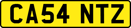 CA54NTZ