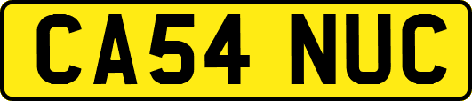 CA54NUC