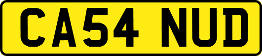 CA54NUD