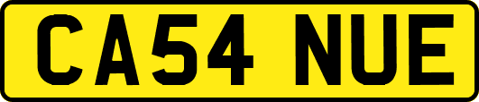 CA54NUE
