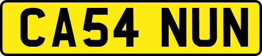CA54NUN