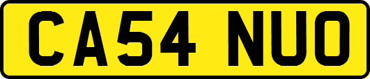 CA54NUO