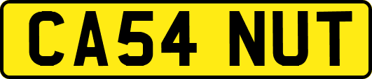 CA54NUT