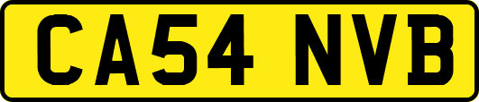 CA54NVB