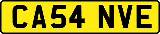 CA54NVE