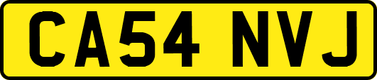 CA54NVJ