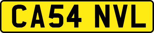 CA54NVL