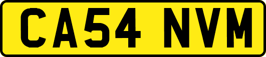 CA54NVM