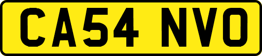 CA54NVO