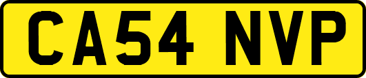 CA54NVP