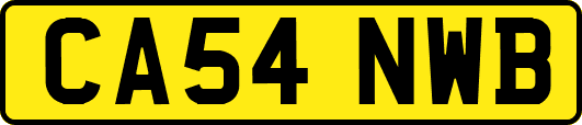 CA54NWB