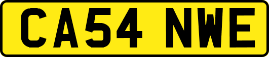 CA54NWE