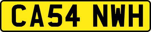 CA54NWH