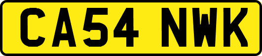 CA54NWK