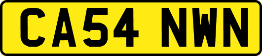 CA54NWN