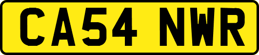 CA54NWR