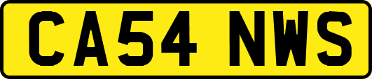 CA54NWS