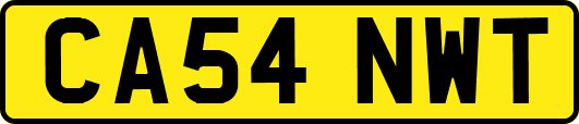 CA54NWT