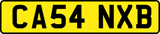 CA54NXB