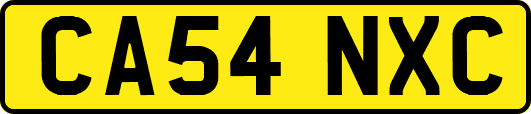CA54NXC