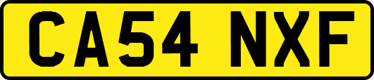 CA54NXF