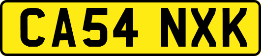 CA54NXK