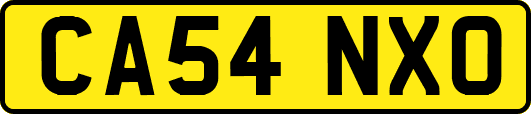 CA54NXO