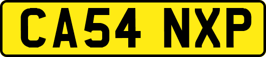 CA54NXP