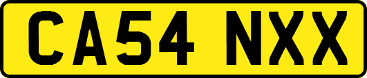 CA54NXX