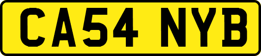 CA54NYB