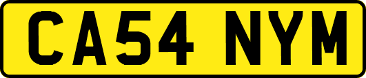 CA54NYM