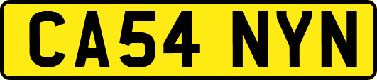 CA54NYN