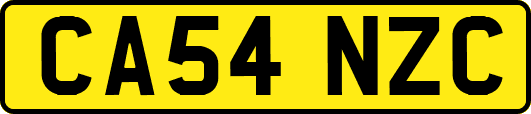 CA54NZC