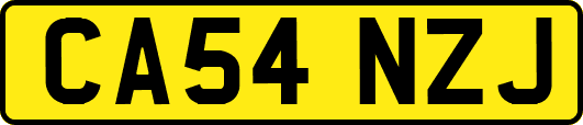 CA54NZJ