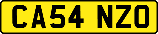 CA54NZO