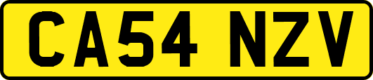 CA54NZV