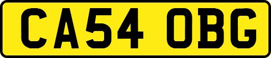 CA54OBG