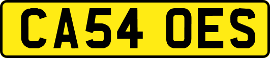 CA54OES