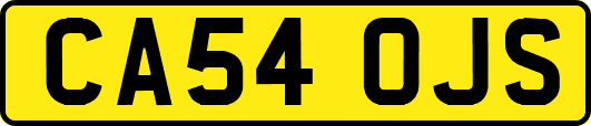 CA54OJS