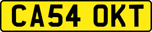 CA54OKT
