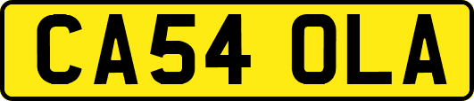 CA54OLA