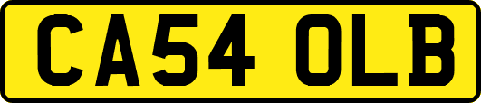 CA54OLB