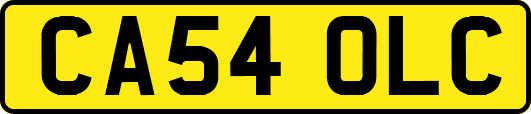 CA54OLC