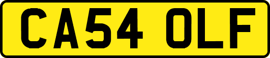 CA54OLF