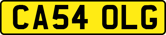 CA54OLG