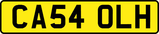 CA54OLH