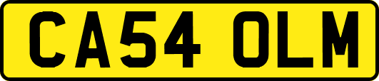 CA54OLM