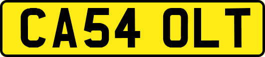 CA54OLT