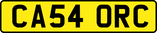 CA54ORC