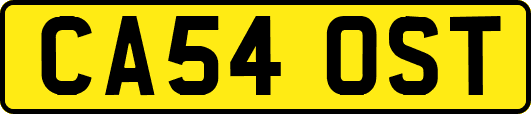 CA54OST